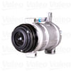 Valeo 815534 A/C Compressor 2011-2013 Chevrolet Silverado 1500 Compressor