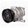 Valeo 815542 A/C Compressor 1998-2001 Honda Accord Compressor