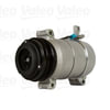 Valeo 815555 A/C Compressor 1999-2002 Chevrolet Silverado 1500 Compressor