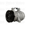 Valeo 815556 A/C Compressor 1999-2004 Jeep Grand Cherokee Compressor