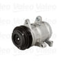 815558 by VALEO - 2005-2007 Jeep Grand Cherokee Compressor