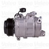 Valeo 815582 A/C Compressor 2005-2006 Cadillac STS Compressor