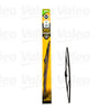 Valeo 800-16-1 Wiper Blade 16" 800 Series Wiper Blade Mercedes-Benz C-Class/E-Class