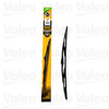 800-22-3 by VALEO - 22" 800 Series Wiper Blade Audi A6 Porsche Boxter