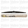 800-24-9 by VALEO - 24" 800 Series Wiper Blade BMW X5 Volvo S60/S80