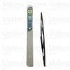 800-26-4 by VALEO - 26" 800 Series Wiper Blade Mercedes-Benz E-Class