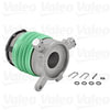 Valeo 810110 Clutch Slave Cylinder 1987-1990 Jeep Wrangler Clutch Slave Bearing