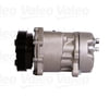 Valeo 813200 A/C Compressor 2003-2005 Volkswagen Jetta Compressor