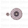 834249 by VALEO - 2011-2015 Buick Regal Clutch Kit