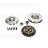835115 by VALEO - 2007-2013 BMW 328i Conversion Clutch Kit 3.0L