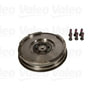 Valeo 836559 Clutch Flywheel 2007-2008 BMW 328i Dual-Mass Flywheel 3.0L