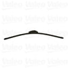 Valeo 900-20-1B Wiper Blade 20" 900 Series Beam Hook Wiper Blade Acura CL