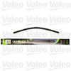 Valeo 900-20-6B Wiper Blade 20" 900 Series Beam Wiper Blade BMW X5/X6