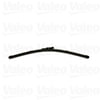Valeo 900-22-7B Wiper Blade 22" 900 Series Beam Wiper Blade Chevrolet Suburban/Tahoe