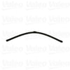 Valeo 9002410B Wiper Blade 24" 900 Series Beam Wiper Blade BMW 3-Series Sedan