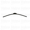 Valeo 900-24-2B Wiper Blade 24" 900 Series Beam Hook Wiper Blade Chevrolet Venture