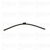 Valeo 900249B Wiper Blade 24" 900 Series Beam Wiper Blade Ford Five Hundred