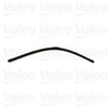 Valeo 900265B Wiper Blade 26" 900 Series Beam Wiper Blade Mercedes-Benz E-Class/CLS-Class