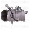 Valeo 815614 A/C Compressor 2007-2009 Toyota Tundra Compressor
