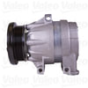 815622 by VALEO - 1999-2003 Chevrolet Malibu Compressor