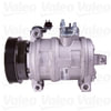 815626 by VALEO - 2005-2010 Chrysler 300 Compressor 6.1L
