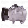 Valeo 815631 A/C Compressor 2004-2006 Kia Spectra Compressor 2.0L