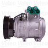 815634 by VALEO - 2005-2008 Kia Sportage Compressor 2.7L