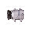 815644 by VALEO - 1998-2002 Pontiac Firebird Compressor 5.7L