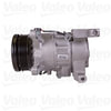 815653 by VALEO - 2001-2005 Lexus IS300 Compressor 3.0L