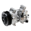 Valeo 815677 A/C Compressor 2011-2013 Toyota Corolla Compressor
