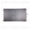 817546 by VALEO - 2001-2004 Dodge Grand Caravan Condenser