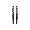 SC00015 by FCS STRUTS - Shock Absorber and Coil Spring Assembly