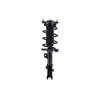 1334225R by FCS STRUTS - Suspension Strut and Coil Spring Assembly