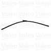 Valeo 900293B Wiper Blade 29" 900 Series Beam Wiper Blade Ford Focus 2012 DS