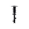 FCS Struts 1334146L Suspension Strut and Coil Spring Assembly Suspension Strut and Coil Spring Assembly