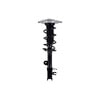 FCS Struts 1334146R Suspension Strut and Coil Spring Assembly Suspension Strut and Coil Spring Assembly