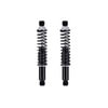 FCS Struts SC00026 Suspension Shock Absorber and Coil Spring Assembly Shock Absorber and Coil Spring Assembly