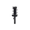 FCS Struts 1334303L Suspension Strut and Coil Spring Assembly Suspension Strut and Coil Spring Assembly