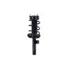 FCS Struts 1334303R Suspension Strut and Coil Spring Assembly Suspension Strut and Coil Spring Assembly