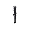 1355123L by FCS STRUTS - Suspension Strut and Coil Spring Assembly