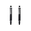 FCS Struts SC00034 Suspension Shock Absorber and Coil Spring Assembly Shock Absorber and Coil Spring Assembly