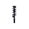 FCS Struts 1334565R Suspension Strut and Coil Spring Assembly Suspension Strut and Coil Spring Assembly