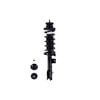 1334483L by FCS STRUTS - Front Driver Side (LH) Suspension Strut Assembly for 2020-2024 Nissan Versa