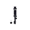 1334484L by FCS STRUTS - Suspension Strut and Coil Spring Assembly