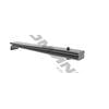 75-125 by AUTOMANN - Leaf Spring, 2-Leaf 19000 lbs Capacity for Peterbilt Air Leaf Suspension