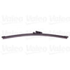 11V by VALEO - 11" Ultimate Rear Beam Wiper Blade (604501)