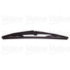 14C by VALEO - 14" Ultimate Rear Composite Wiper Blade (604510)