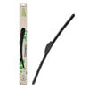 Valeo 583910 Wiper Blade Flat Blade 22in Connector Hook (Pack of 1)