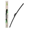 Valeo 583911 Wiper Blade Flat Blade 24in Connector Hook (Pack of 1)