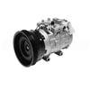 Valeo 699321 A/C Compressor Compressor for BMW 540i 1997-2003